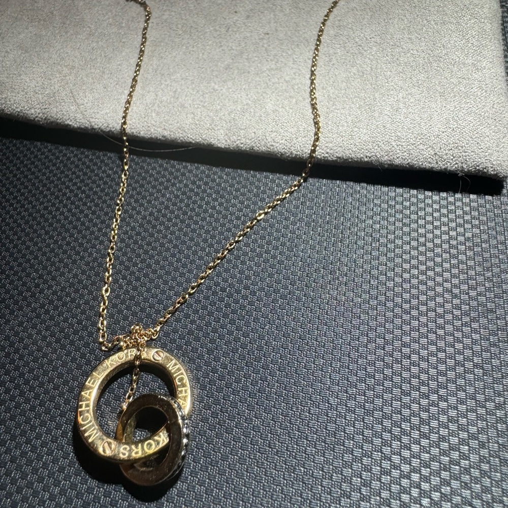 Michael Kors Necklace
